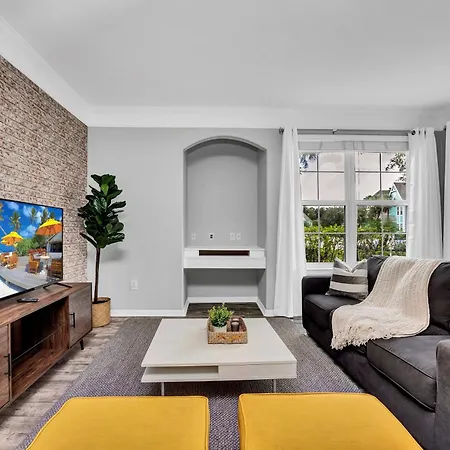 2 Bedroom Vacation Condo